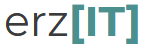 erz[IT] Logo - IT-Prozessberatung für Handwerksbetriebe